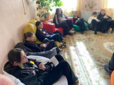 «Мой выбор» 1