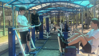 «Спорт и здоровый образ жизни»