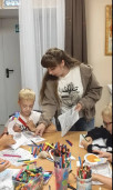 «Остров смелости» 2