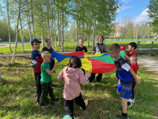 1 июня 9