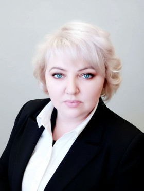 Печенюк Светлана Григорьевна.