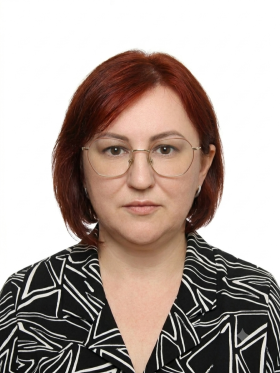 Козьменко Антонида Александровна.