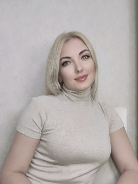 Захарова Наталья Владимировна.